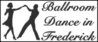 Ballroom Dance In Frederick