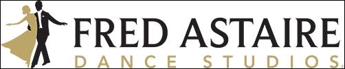 FRED ASTAIRE LOGO