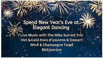 ELEGANT DANCING NYE