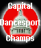 Capital Dancesport Championships