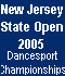 New Jersey State Open Dancesport Championships