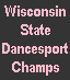  Wisconsin State Dancesport Championships