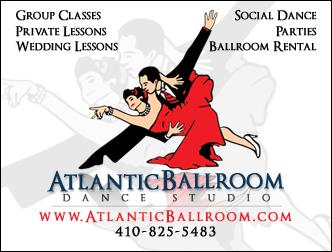 Atlantic Ballroom