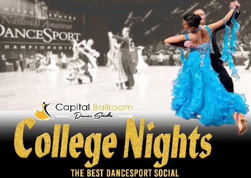 Capital Ballroom