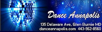 Dance Annapolis