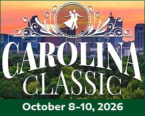  CAROLINA CLASSIC
