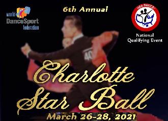 Charlotte Star Ball