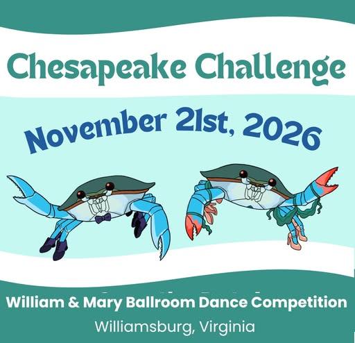 CHESAPEAKE CHALLENGE