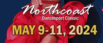 NORTHCOAST DANCESPORT CLASSIC. AD