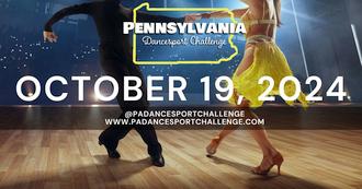 Pennsylvania Dancesport Challenge