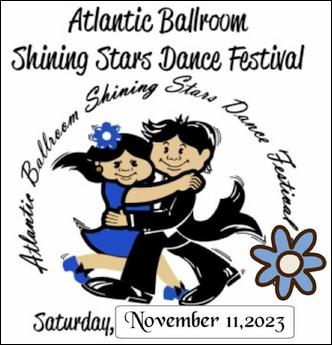 Atlantic Ballroom Shining Stars 