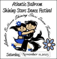 Atlantic Ballroom Shining Stars 