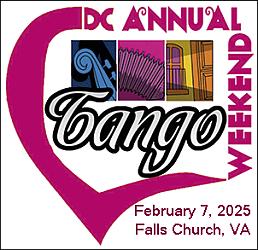 Tango Weekend