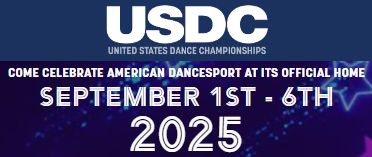 United States Dance Championships