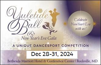 Yuletide Ball Championships
