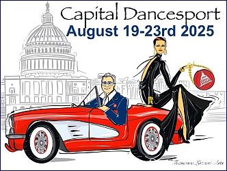 Capital Dancesport Championships