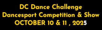 DC DANCE CHALLENGE