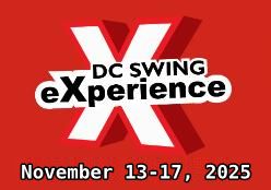 DC Swing Experience (DCSX)