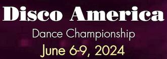 Disco America Championships