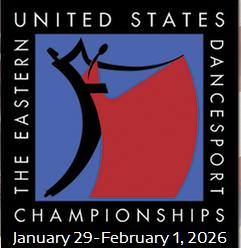 EASTERN US DANCESPORT CHAMPIONSHIPS