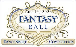 Fantasy Ball DanceSport Competition