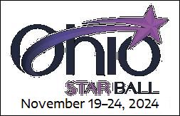 Ohio Star Ball