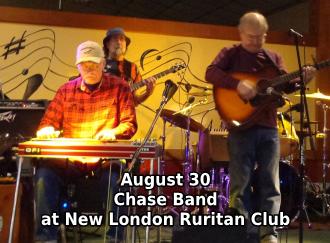 New London Ruritan Club