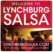 Lynchburg Salsa