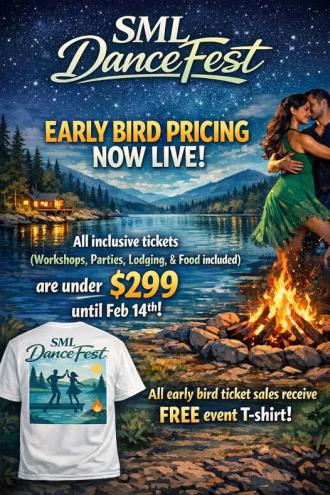 SML Dance Fest