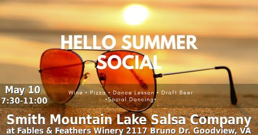 SMLsalsaCo_HelloSummer