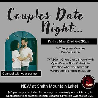 SML Salsa Co_Date Night For Couples 