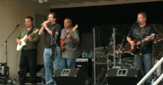 New London Ruritan Club