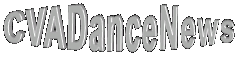 Central Virginia DanceNews Logo