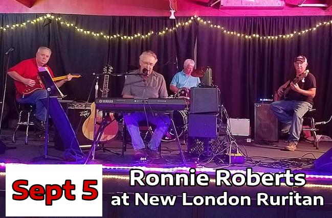 New London Ruritan Club