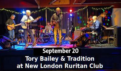 New London Ruritan Club