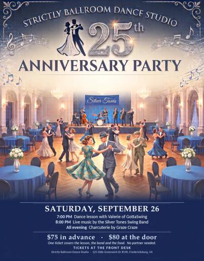 STRICTLY Ballroom