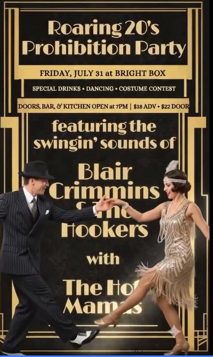 Swing Dance Front Royal