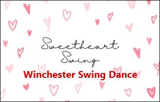 winchester swing