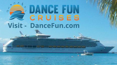 Dance Fun Cruises