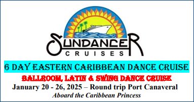 Sundancer Cruises