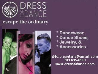 Dress 4 Dance