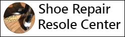 Shoe Repair Online
