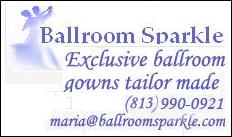 BALLROOM SPARKLE
