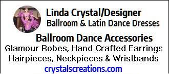 CRYSTALS ACCESSORIES CREATIONS