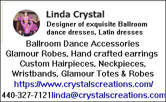 CRYSTALS ACCESSORIES CREATIONS