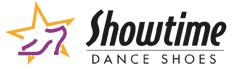 Showtime Dance Shoes