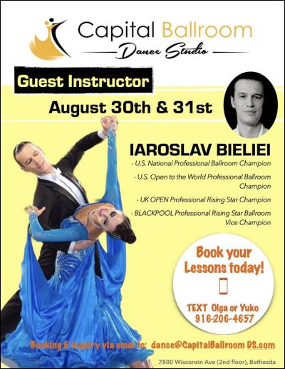 Capital Ballroom></A>


<!--            ##################  CAPITAL BALLROOM'S FLYER 1############### -->

<A HREF=