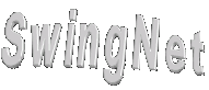 SwingNet Logo