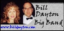 Bill Dayton Big Band