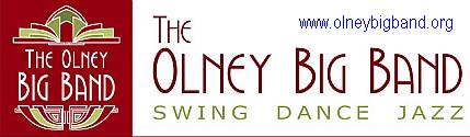 The Olney Big Band